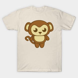 Marvin the monkey T-Shirt